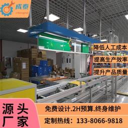 非標自動化 無動力滾筒輸送線 滾輪輸送線 滾筒輸送機倉儲分揀 歷史價格詳細信息