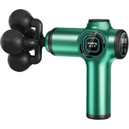 普立海豚按摩器棒頸椎腰部背部電動捶手持式敲打錘小型肩頸震動儀 歷史價格詳細信息