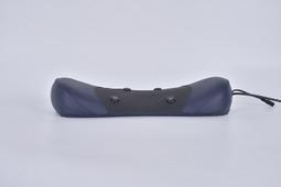 電動腰部按摩器曲度腰椎按摩儀腰部按摩儀智能熱敷震動腰部牽引器 歷史價格詳細信息