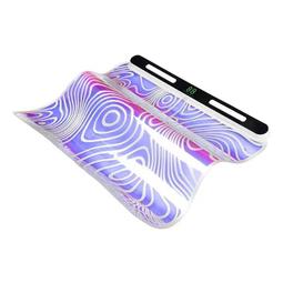 ems微電流專供款tens英文產品頸椎按摩儀懶人健腹貼片 歷史價格詳細信息