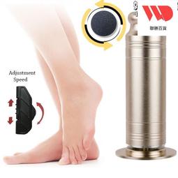 電動磨腳器去角質老繭修腳修足器usb充電式數顯去腳皮修腳器 歷史價格詳細信息