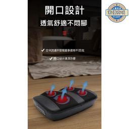 足療機 腳底按摩機 按摩器 四頭滾輪按摩腳底足底足部家用電動揉捏加熱 歷史價格詳細信息
