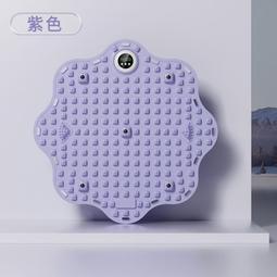 YQGA 智能計時慢跑墊按摩墊 室內健身運動慢跑磁石指壓板 按摩腳踏墊 按摩腳墊 跑步墊 歷史價格詳細信息