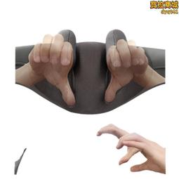 頸椎按摩器肩頸腰部背部脖子肩膀頸部按摩儀斜方肌智能仿人揉捏枕 歷史價格詳細信息