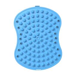 Pritoo 原地慢跑指壓板腳底按摩墊 超慢跑墊 足底按摩墊 腳底按摩墊 磁石指壓板 運動墊 歷史價格詳細信息