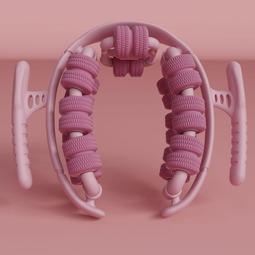 YQGA 智能計時慢跑墊按摩墊 室內健身運動慢跑磁石指壓板 按摩腳踏墊 按摩腳墊 跑步墊 歷史價格詳細信息