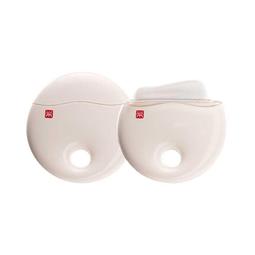 Mass 多功能手動壓蒜泥器 搗蒜器 搗碎器 壓碎器 (手動擠壓/蒜泥/夾堅果/蒜蓉/蒜泥/蒜末) 歷史價格詳細信息