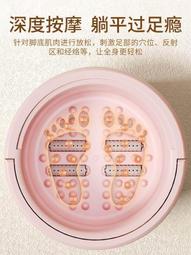 泡腳桶吳昕加高過小腿可摺疊可攜式恆溫高深桶家用燻蒸足浴盆 歷史價格詳細信息