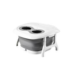 泡腳桶過小腿帶蓋子塑料加大高深桶足療桶家用保溫按摩足浴盆洗腳桶 歷史價格詳細信息