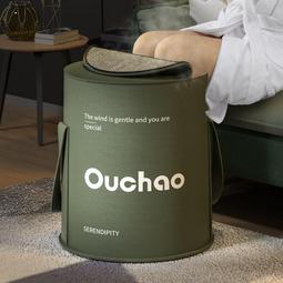 可摺疊泡腳袋家用足浴桶高深過小腿可攜式過膝蓋燻蒸桶保溫泡腳桶 歷史價格詳細信息