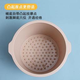 泡腳桶 足浴機 按摩洗腳盆 沐小白紫外殺菌泡腳桶恒溫加熱足浴盆全動按摩家用多功能高端 歷史價格詳細信息