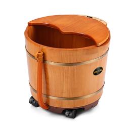 艾美特泡腳桶全自動電動按摩足浴盆加熱家用恆溫洗腳盆高深足浴器 歷史價格詳細信息