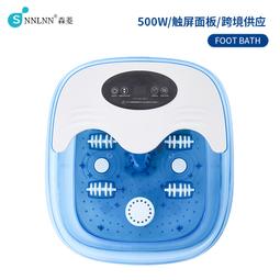 泡腳桶家用恆溫加熱洗腳盆全自動智能足浴盆電動按摩保溫養生 歷史價格詳細信息