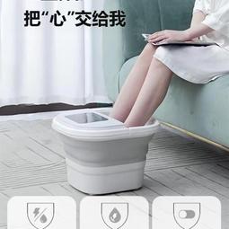 110v泡腳桶 伏便捷折疊足浴盆泡腳桶差旅游家用美規美國加拿大小家電泡腳 歷史價格詳細信息