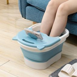 泡腳桶過小腿泡腳盆加高家用足浴桶足療耐摔塑料牛津洗腳桶    最網 歷史價格詳細信息