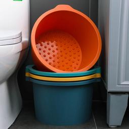 家用靴洗腳足浴鞋泡腳桶可攜式過小腿恆溫加高深桶冬天按摩省水兒童 歷史價格詳細信息