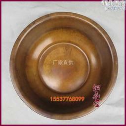 結婚喜盆女方陪嫁紅色臉盆一對婚禮洗漱娘家嫁妝紅盆婚慶用品批發 歷史價格詳細信息