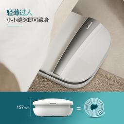 飛利浦折疊泡腳桶加熱恒溫電動足浴盆全自動洗腳盆按摩家用泡腳桶 歷史價格詳細信息