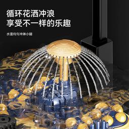 南極人泡腳桶全自動按摩恆溫電加熱高深過小腿膝蓋智能足浴盆家用 歷史價格詳細信息