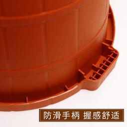 泡腳桶塑料足浴盆加厚保溫洗腳桶過小腿泡腳盆按摩洗腳盆神器家用 歷史價格詳細信息