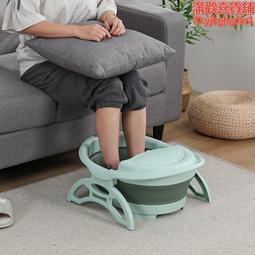 摺疊泡腳桶洗腳盆泡腳盆家用可摺疊洗腳桶可攜式泡腳袋足浴盆小腿 歷史價格詳細信息
