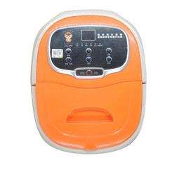 LAPOLO電動按摩高桶泡腳機 LA-9560 歷史價格詳細信息