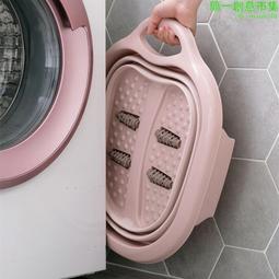 摺疊泡腳桶【AH-220B】大容量 附收納袋 足浴桶 泡腳盆 洗腳桶 折疊水桶 戶外泡腳桶 居家 宿舍 歷史價格詳細信息