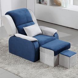 【好康】足療按摩床電動足浴沙發足療美甲美睫躺椅子足療沙發靠椅床足浴床 歷史價格詳細信息