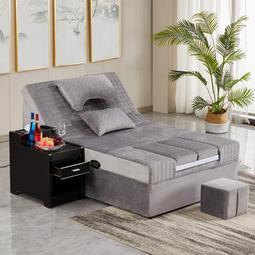 【好康】一品康泡腳桶高深桶電動按摩家用洗腳盆加熱足浴盆過小腿自動恆溫 歷史價格詳細信息