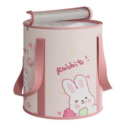 可摺疊泡腳桶過小腿家用洗腳桶旅行可攜式保溫泡腳袋高深足浴桶 歷史價格詳細信息