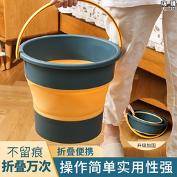 可摺疊加高泡腳桶過小腿洗腳盆薰深袋家用宿舍可攜式足浴神器2 歷史價格詳細信息