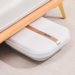 【好康】足健按摩足浴盆家用可攜式自動恆溫滾輪泡腳盆養生加熱洗腳泡腳桶 歷史價格詳細信息