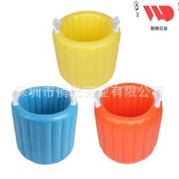 可摺疊水盆可攜式洗臉盆 戶外旅行伸縮洗腳盆 多功能壓縮盆子 歷史價格詳細信息