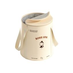 可摺疊泡腳袋保溫燻蒸泡腳桶過小腿家用可攜式足浴神器洗腳盆恆溫 歷史價格詳細信息