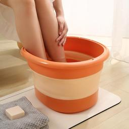 進口無印良品可手提泡腳桶木質泡腳木桶家用實木泡腳盆足浴盆洗腳 歷史價格詳細信息