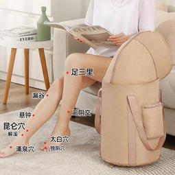 可摺疊泡腳桶可攜式泡腳袋水桶旅行簡易便捷洗腳盆旅遊臉盆水盆 歷史價格詳細信息