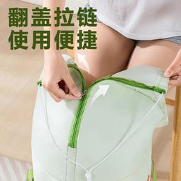 可攜式摺疊泡腳桶過小腿家用泡腳袋洗腳盆保溫足浴盆泡腳盆燻蒸桶 歷史價格詳細信息