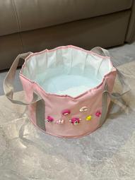 可摺疊泡腳桶冬天家用養生按摩足浴盆加厚保溫過小腿可攜式洗腳盆 歷史價格詳細信息