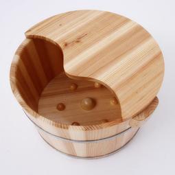 冬天泡腳桶木桶家用過小腿高深桶香柏木洗腳桶實木泡腳盆保溫足浴 歷史價格詳細信息