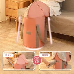 新款可摺疊泡腳袋家用可攜式足浴神器洗腳盆泡腳桶 歷史價格詳細信息