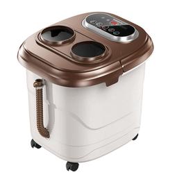 hili可摺疊泡腳桶足浴盆家用電動按摩洗腳全自動加熱恆溫 歷史價格詳細信息