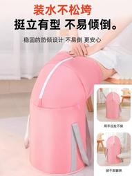 泡腳桶可攜式泡腳桶 家用按摩加熱恆溫洗腳泡腳盆 歷史價格詳細信息
