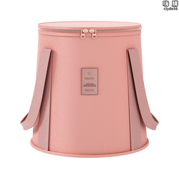 泡腳袋可摺疊冬天過小腿保溫泡腳桶家用可攜式過膝洗腳盆足浴 歷史價格詳細信息