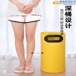 可摺疊泡腳袋旅行泡腳桶摺疊深桶過小腿足盆燻蒸保溫足浴盆 歷史價格詳細信息