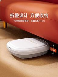 吳昕泡腳桶摺疊可攜式過小腿家用加高加深家用燻蒸泡腳專用桶 歷史價格詳細信息