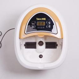泰昌（Taicn）足浴盆全自動電動按摩加熱養生泡腳桶  TC-2196 歷史價格詳細信息
