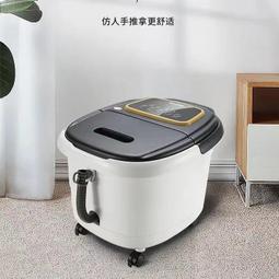 泰昌（Taicn）足浴盆全自動電動按摩加熱養生泡腳桶  TC-2196 歷史價格詳細信息