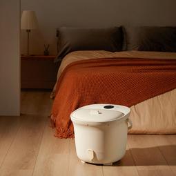 小熊ZYP-B03U1足浴盆泡腳盆全自動恆溫電動泡腳深桶家用養生洗腳 歷史價格詳細信息