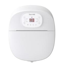 足浴盆按摩加熱泡腳桶洗腳全自動家用足療電動器腳機恆溫動2700 歷史價格詳細信息