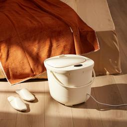 小熊ZYP-B03U1足浴盆泡腳盆全自動恆溫電動泡腳深桶家用養生洗腳 歷史價格詳細信息